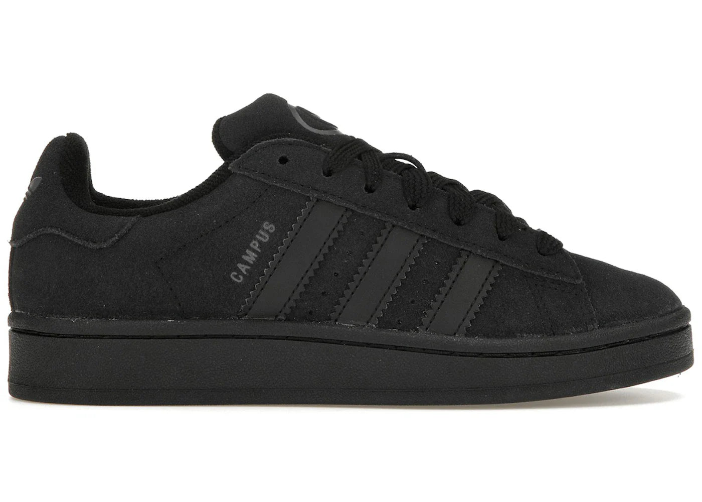 adidas Campus 00s Core Black (GS)