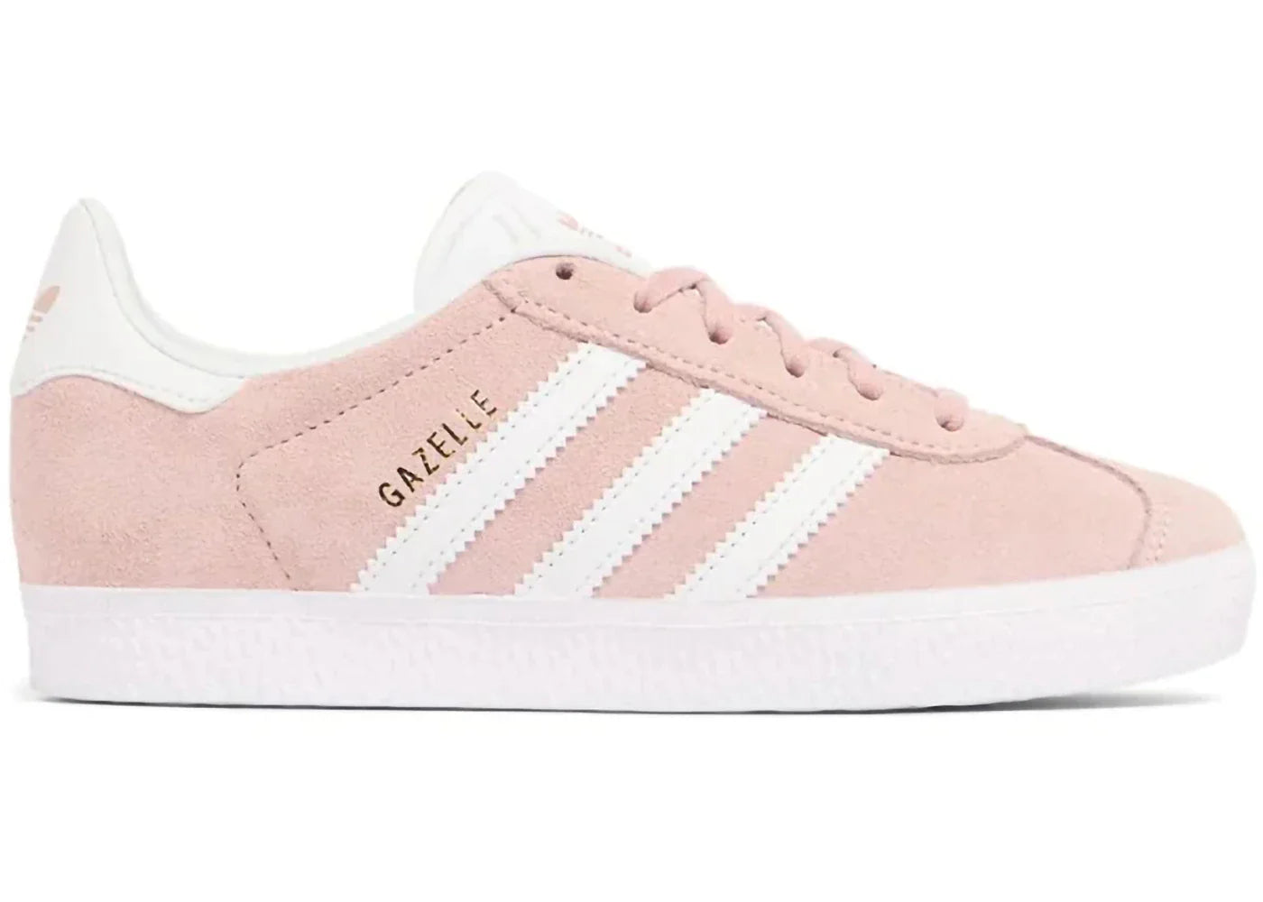 adidas Gazelle Icey Pink (GS)