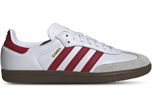 adidas Samba Liverpool FC