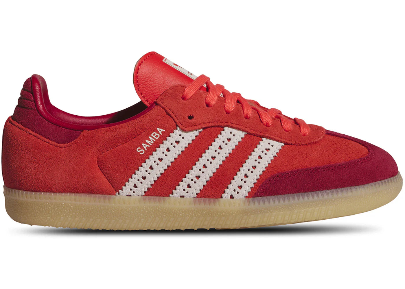 adidas Samba OG Valentine's Day (GS)